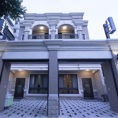 風雅御民宿-可加價攜帶寵物 Hualien City Εξωτερικό φωτογραφία